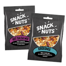 Snack Nuts